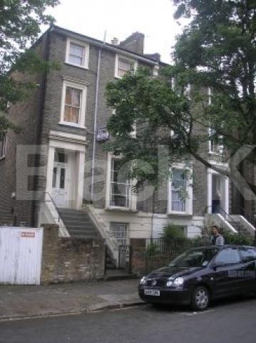 			2 Bedroom, 1 bath, 1 reception Flat			 Cantelowes Road, CAMDEN SQUARE NW1